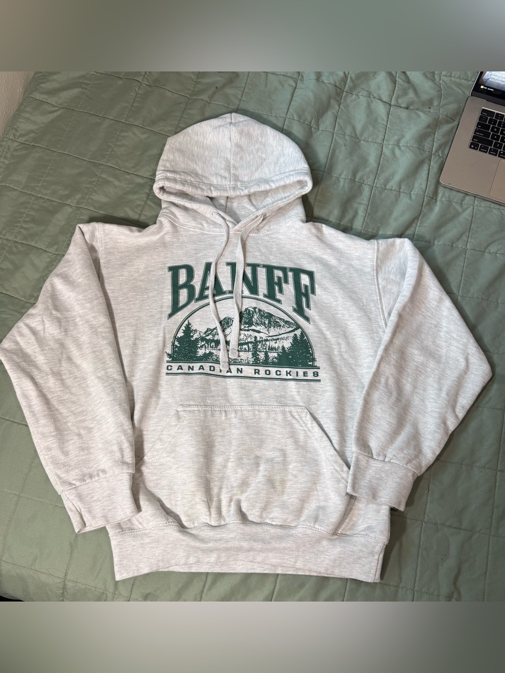 Banff Sweatshirt